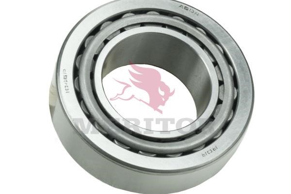 Meritor 99041035S Wheel hub bearing 99041035S: Buy near me at 2407.PL in Poland at an Affordable price!