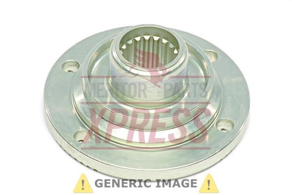 Meritor A3260P1836 Drive Flange, propshaft A3260P1836: Buy near me in Poland at 2407.PL - Good price!