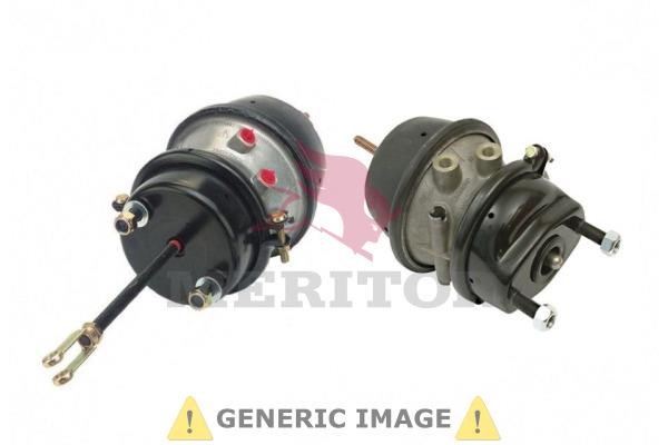 Meritor 41226794 Diaphragm Brake Cylinder 41226794: Buy near me at 2407.PL in Poland at an Affordable price!