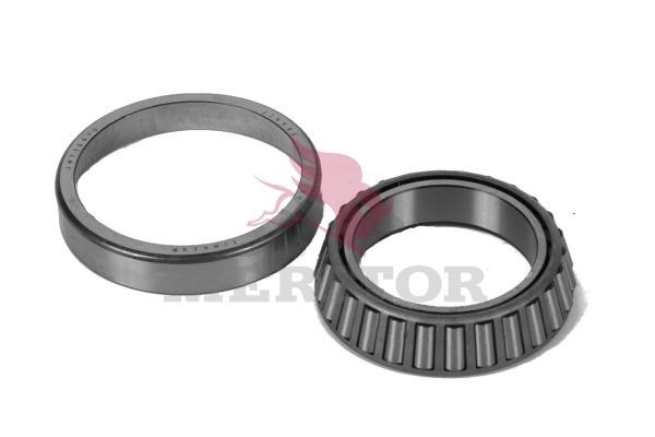 Meritor A21228B600.M Wheel hub bearing A21228B600M: Buy near me in Poland at 2407.PL - Good price!