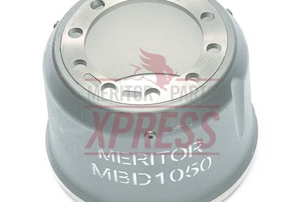 Meritor MBD1050 Bremstrommel MBD1050: Kaufen Sie zu einem guten Preis in Polen bei 2407.PL!