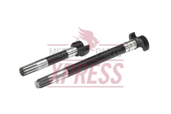 Meritor MCS150201 Reparatursatz, Bremsnockenwelle MCS150201: Kaufen Sie zu einem guten Preis in Polen bei 2407.PL!