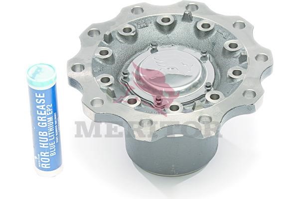 Meritor 14227483 Wheel hub 14227483: Buy near me at 2407.PL in Poland at an Affordable price!