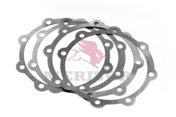 Meritor 2203C8791 Thrust Washer, differential pinion 2203C8791: Buy near me in Poland at 2407.PL - Good price!