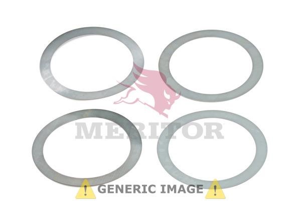 Meritor 1524896 Thrust Washer, differential pinion 1524896: Buy near me in Poland at 2407.PL - Good price!