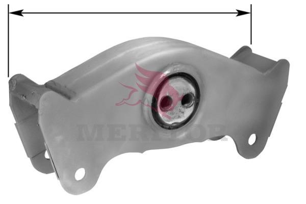 Meritor 21221994 Silentblok Beach 21221994: Buy near me at 2407.PL in Poland at an Affordable price!