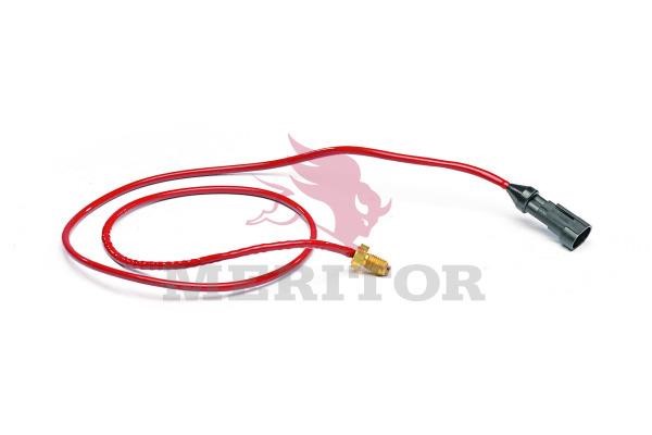 Meritor A2237U1321 Sensor, wheel speed A2237U1321: Buy near me at 2407.PL in Poland at an Affordable price!