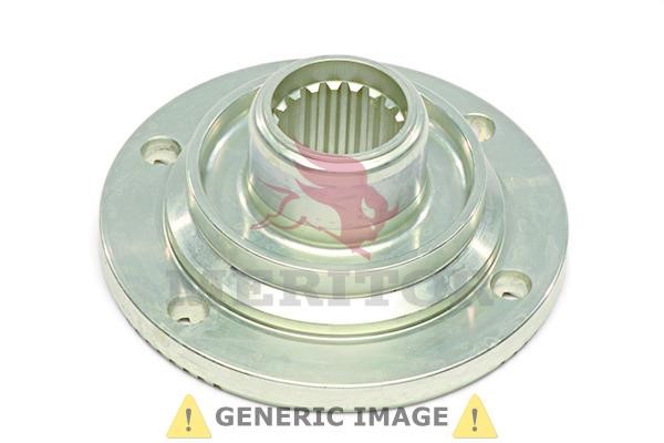 Meritor 3264G189 Drive Flange, propshaft 3264G189: Buy near me in Poland at 2407.PL - Good price!