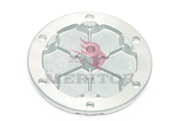 Meritor 3192819 Silent block beam rear kit 3192819: Buy near me at 2407.PL in Poland at an Affordable price!