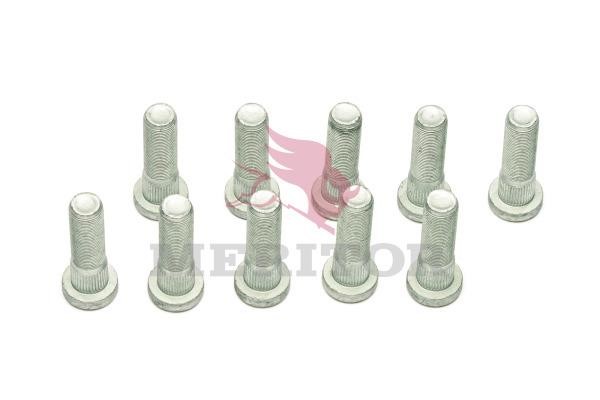 Meritor 21000806 Wheel Stud 21000806: Buy near me at 2407.PL in Poland at an Affordable price!