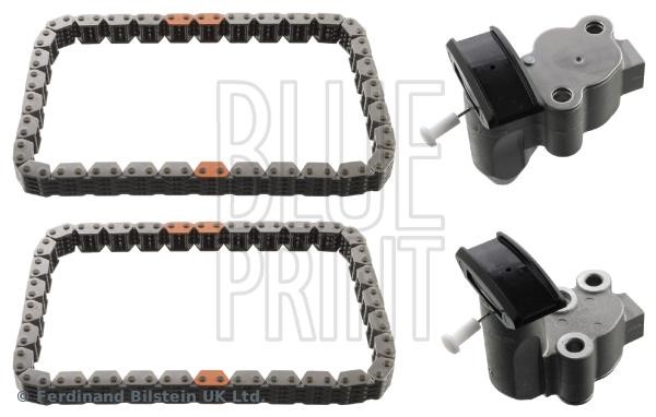 Blue Print ADBP730040 Timing chain kit ADBP730040: Buy near me in Poland at 2407.PL - Good price!