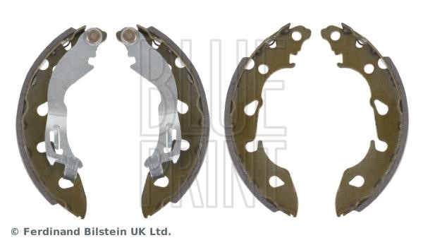 Blue Print ADBP410006 Brake shoe set ADBP410006: Buy near me at 2407.PL in Poland at an Affordable price!
