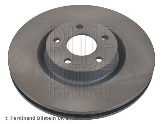 Blue Print ADBP430035 Brake disk ADBP430035: Buy near me at 2407.PL in Poland at an Affordable price!
