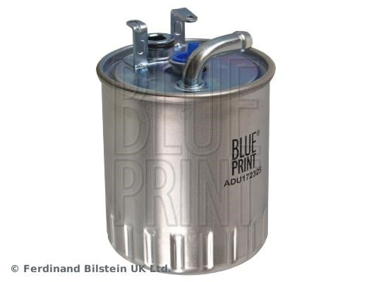 Blue Print ADU172325 Фільтр палива ADU172325: Приваблива ціна - Купити у Польщі на 2407.PL!