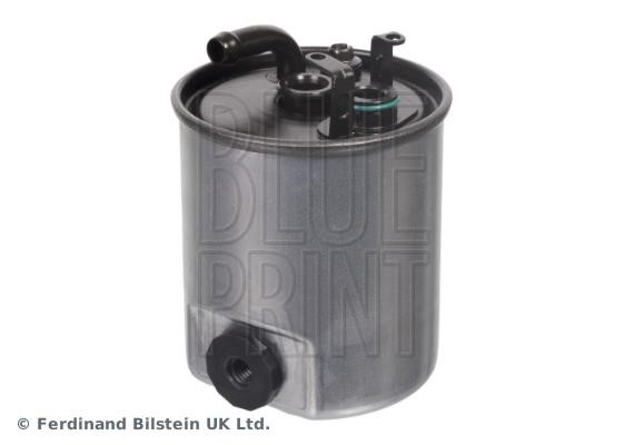 Blue Print ADU172327 Fuel filter ADU172327: Buy near me in Poland at 2407.PL - Good price!