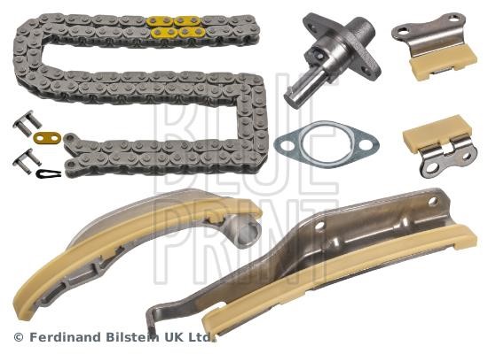 Blue Print ADC47353 Timing chain kit ADC47353: Buy near me in Poland at 2407.PL - Good price!