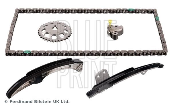 Blue Print ADT37356 Timing chain kit ADT37356: Buy near me in Poland at 2407.PL - Good price!