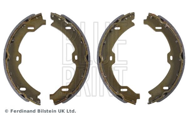 Blue Print ADBP410047 Parking brake shoes ADBP410047: Buy near me in Poland at 2407.PL - Good price!
