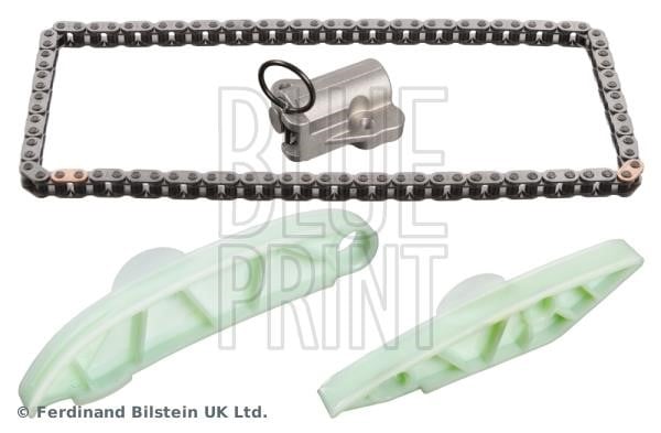 Blue Print ADBP730012 Timing chain kit ADBP730012: Buy near me in Poland at 2407.PL - Good price!
