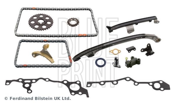 Blue Print ADT373513 Timing chain kit ADT373513: Buy near me in Poland at 2407.PL - Good price!