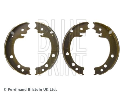 Blue Print ADBP410018 Parking brake shoes ADBP410018: Buy near me in Poland at 2407.PL - Good price!