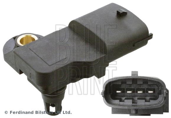 Blue Print ADC47437 MAP Sensor ADC47437: Buy near me in Poland at 2407.PL - Good price!