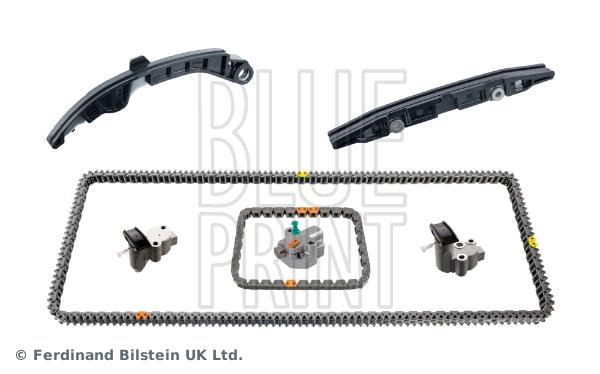 Blue Print ADBP730018 Timing chain kit ADBP730018: Buy near me in Poland at 2407.PL - Good price!