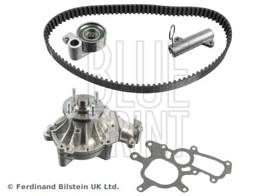 Blue Print ADBP730047 TIMING BELT KIT WITH WATER PUMP ADBP730047: Buy near me in Poland at 2407.PL - Good price!