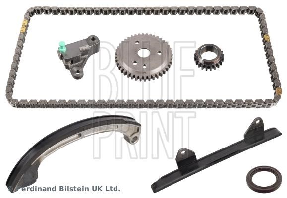 Blue Print ADT37360 Timing chain kit ADT37360: Buy near me in Poland at 2407.PL - Good price!