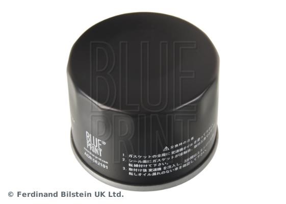 Blue Print ADR162101 Масляный фильтр ADR162101: Отличная цена - Купить в Польше на 2407.PL!