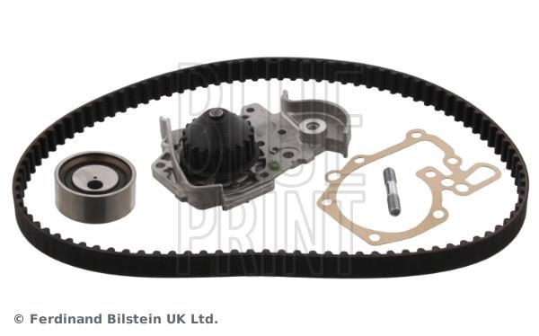 Blue Print ADBP730024 TIMING BELT KIT WITH WATER PUMP ADBP730024: Buy near me in Poland at 2407.PL - Good price!