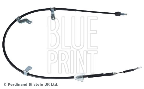 Blue Print ADG046284 Cable Pull, parking brake ADG046284: Buy near me in Poland at 2407.PL - Good price!