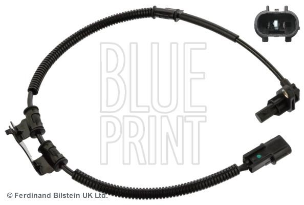 Blue Print ADG071118 Czujnik ABS ADG071118: Atrakcyjna cena w Polsce na 2407.PL - Zamów teraz!