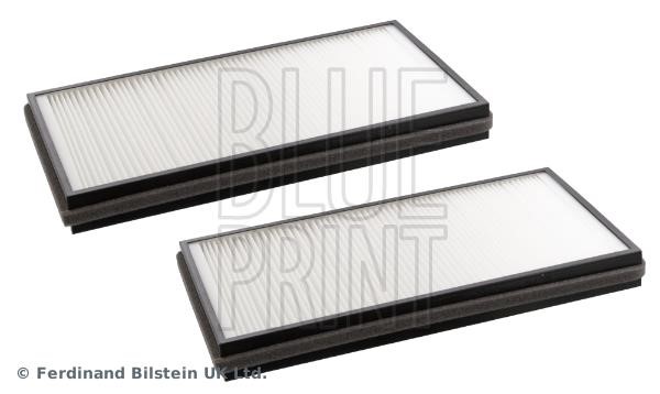 Blue Print ADBP250002 Filter, Innenraumluft ADBP250002: Kaufen Sie zu einem guten Preis in Polen bei 2407.PL!