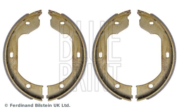 Blue Print ADBP410042 Parking brake shoes ADBP410042: Buy near me in Poland at 2407.PL - Good price!