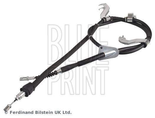 Blue Print ADG046285 Cable Pull, parking brake ADG046285: Buy near me in Poland at 2407.PL - Good price!