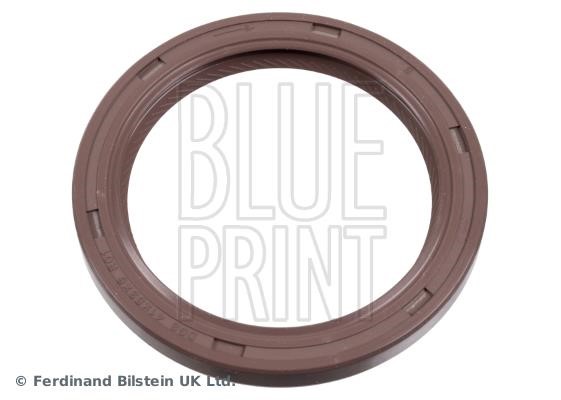 Blue Print ADK86111 Crankshaft oil seal ADK86111: Buy near me in Poland at 2407.PL - Good price!