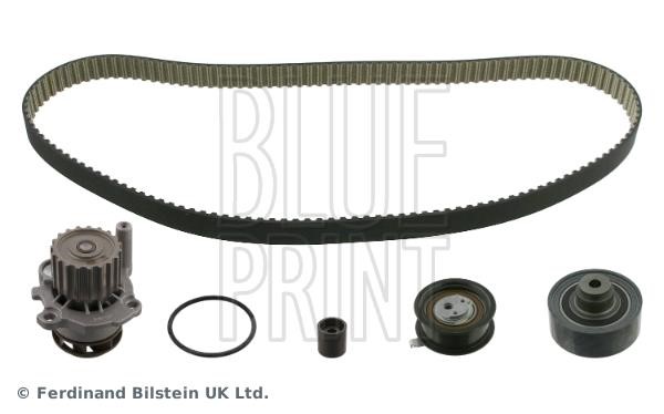 Blue Print ADBP730025 TIMING BELT KIT WITH WATER PUMP ADBP730025: Buy near me in Poland at 2407.PL - Good price!