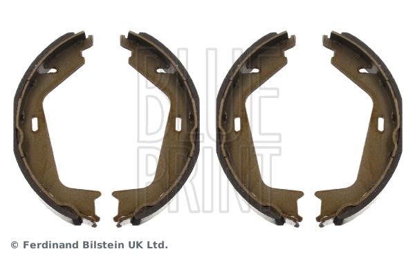 Blue Print ADBP410049 Parking brake shoes ADBP410049: Buy near me in Poland at 2407.PL - Good price!