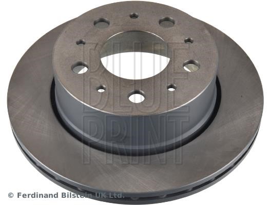 Blue Print ADBP430041 Brake disc ADBP430041: Buy near me in Poland at 2407.PL - Good price!