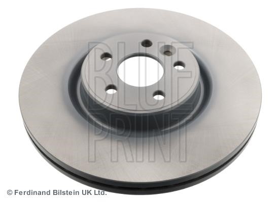 Blue Print ADF124369 Brake disk ADF124369: Buy near me at 2407.PL in Poland at an Affordable price!