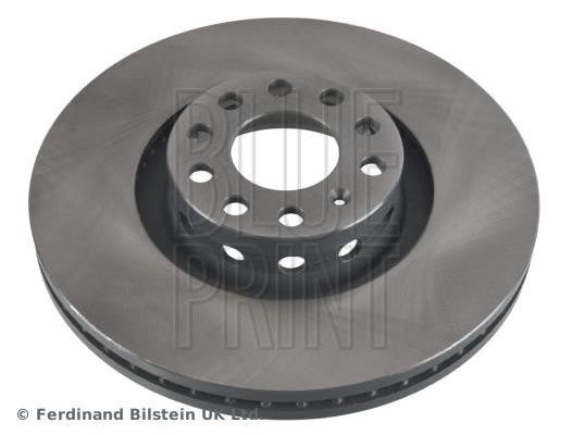 Blue Print ADV1843128 Brake disk ADV1843128: Buy near me at 2407.PL in Poland at an Affordable price!