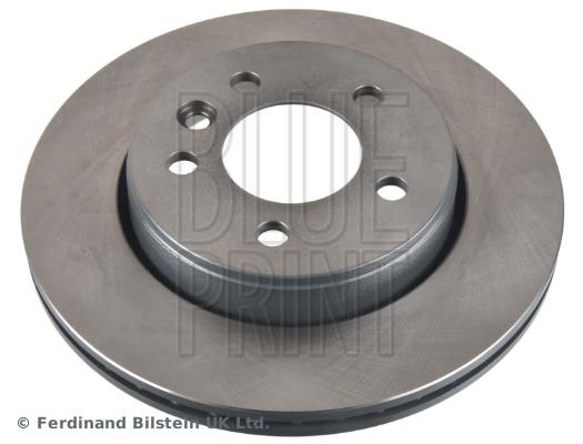 Blue Print ADBP430079 Brake disk ADBP430079: Buy near me at 2407.PL in Poland at an Affordable price!
