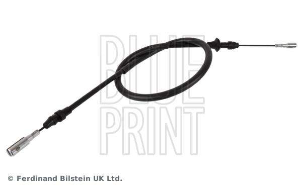 Blue Print ADN153283 Cable Pull, parking brake ADN153283: Buy near me at 2407.PL in Poland at an Affordable price!