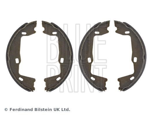 Blue Print ADBP410032 Parking brake shoes ADBP410032: Buy near me in Poland at 2407.PL - Good price!