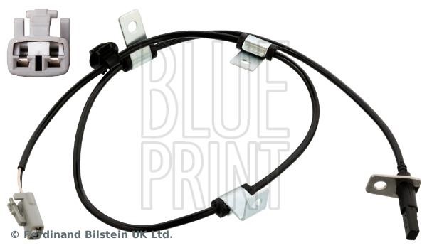 Blue Print ADK87108 Czujnik ABS ADK87108: Dobra cena w Polsce na 2407.PL - Kup Teraz!