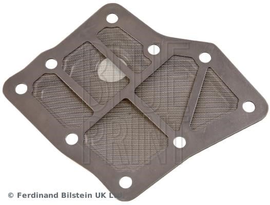 Blue Print ADV182176 Automatic transmission filter ADV182176: Buy near me in Poland at 2407.PL - Good price!