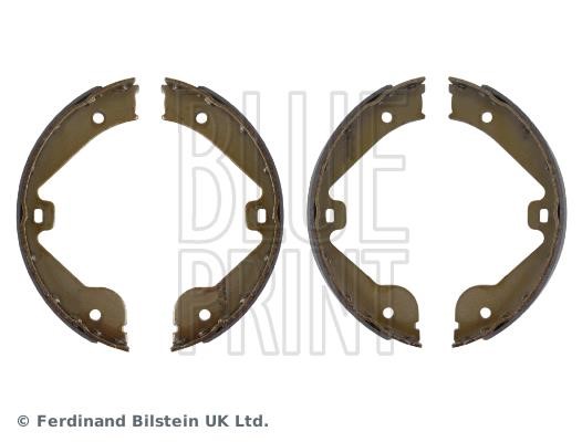 Blue Print ADBP410044 Parking brake shoes ADBP410044: Buy near me in Poland at 2407.PL - Good price!