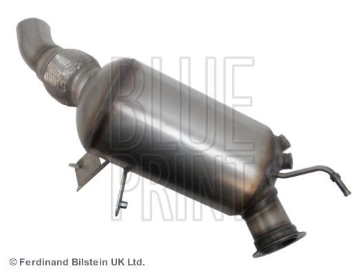 Blue Print ADB116005 Soot/Particulate Filter, exhaust system ADB116005: Buy near me in Poland at 2407.PL - Good price!