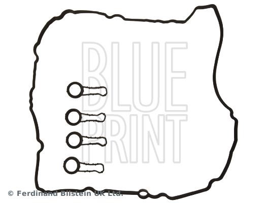 Blue Print ADT36798 Valve Cover Gasket (kit) ADT36798: Buy near me in Poland at 2407.PL - Good price!